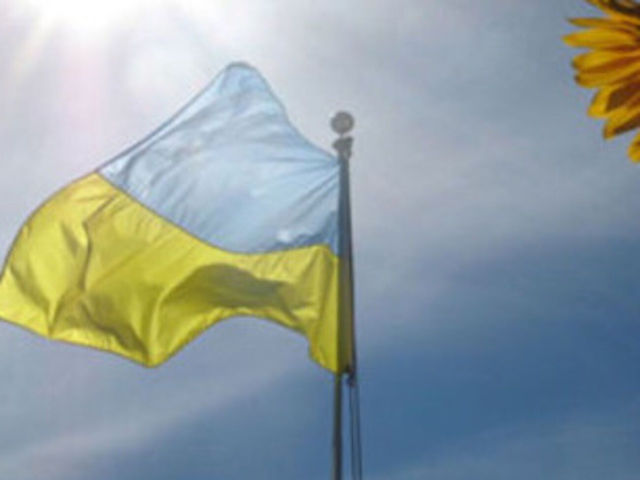 В квартире взорвался газовый баллон