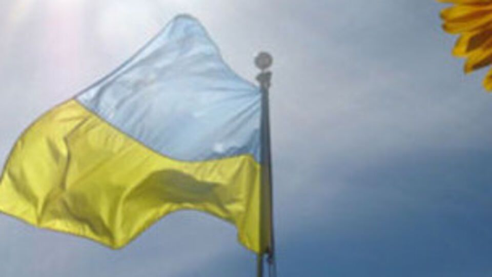 В квартире взорвался газовый баллон