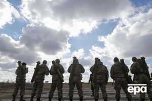 За сутки потерь среди украинских военных нет