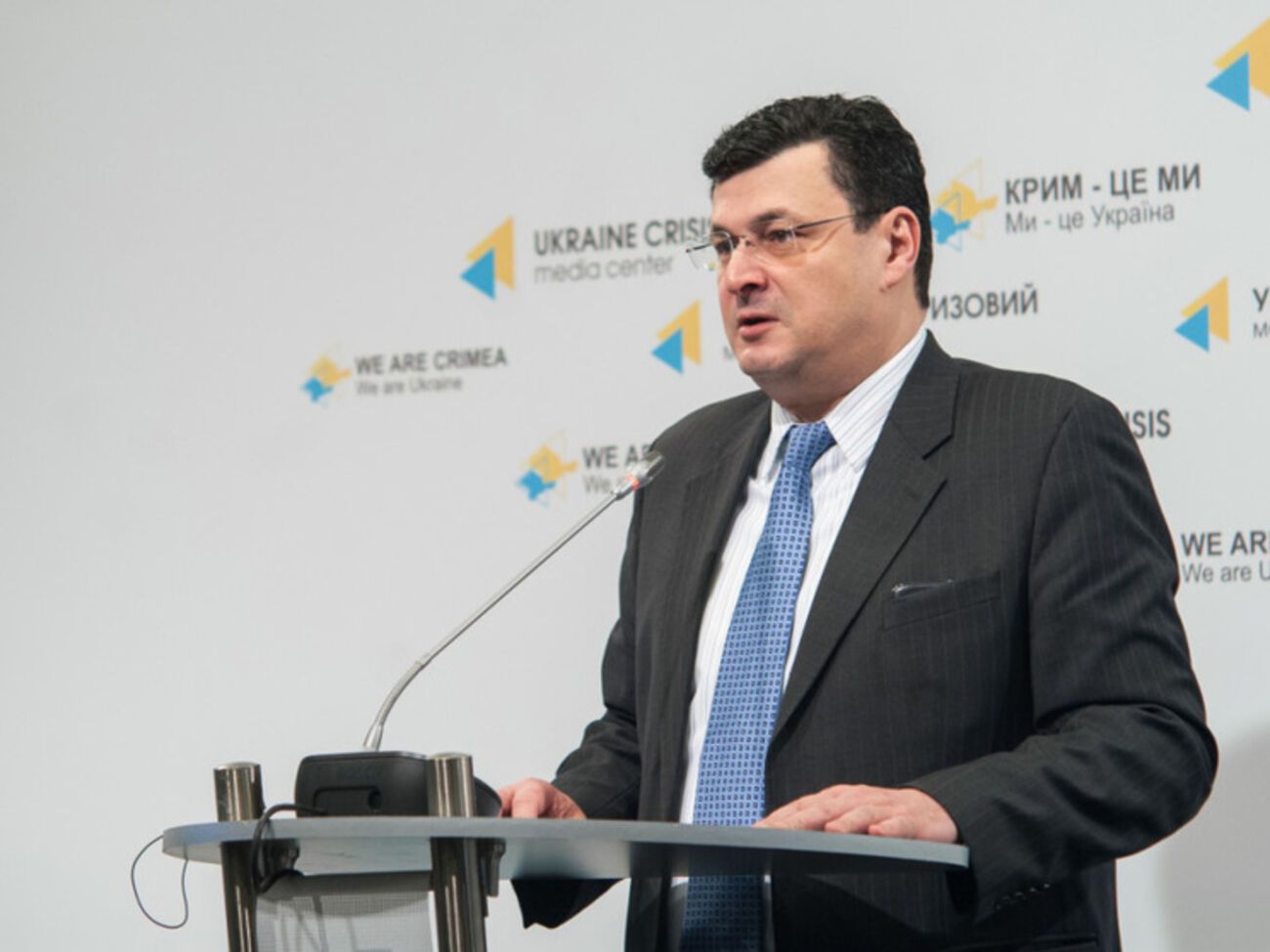 Квиташвили: Нельзя проводить самолечение, если высокая температура держится более трех дней