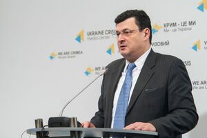 Квиташвили: Нельзя проводить самолечение, если высокая температура держится более трех дней