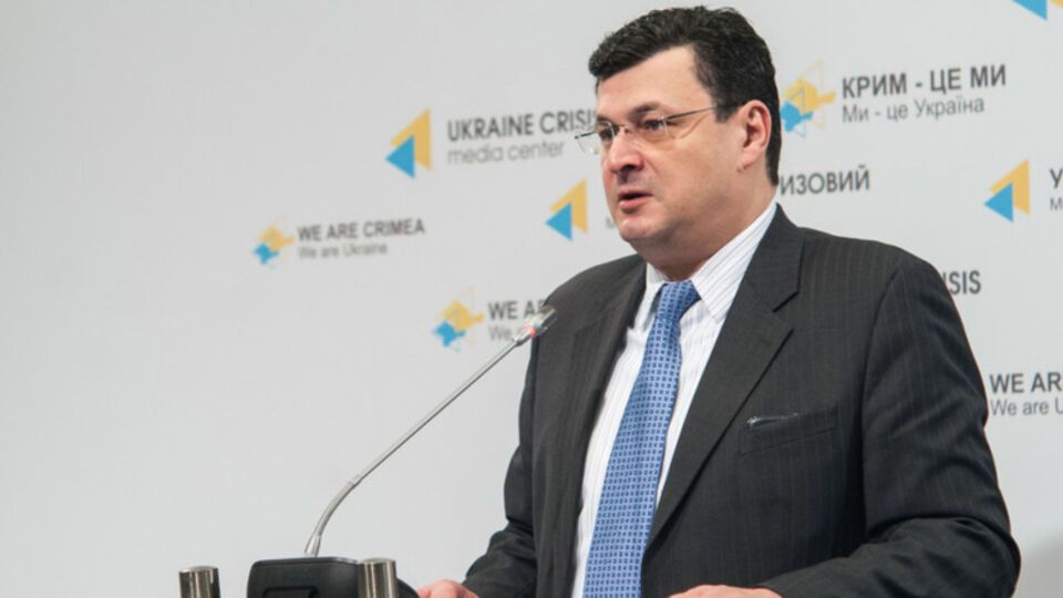 Квиташвили: Нельзя проводить самолечение, если высокая температура держится более трех дней