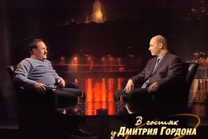 Владимир Быстряков: У меня дома Пугачева ходила за Кузьминым и везде его трогала. Проверяла, все ли на месте...