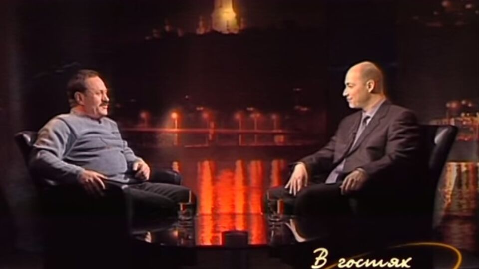 Владимир Быстряков: У меня дома Пугачева ходила за Кузьминым и везде его трогала. Проверяла, все ли на месте...