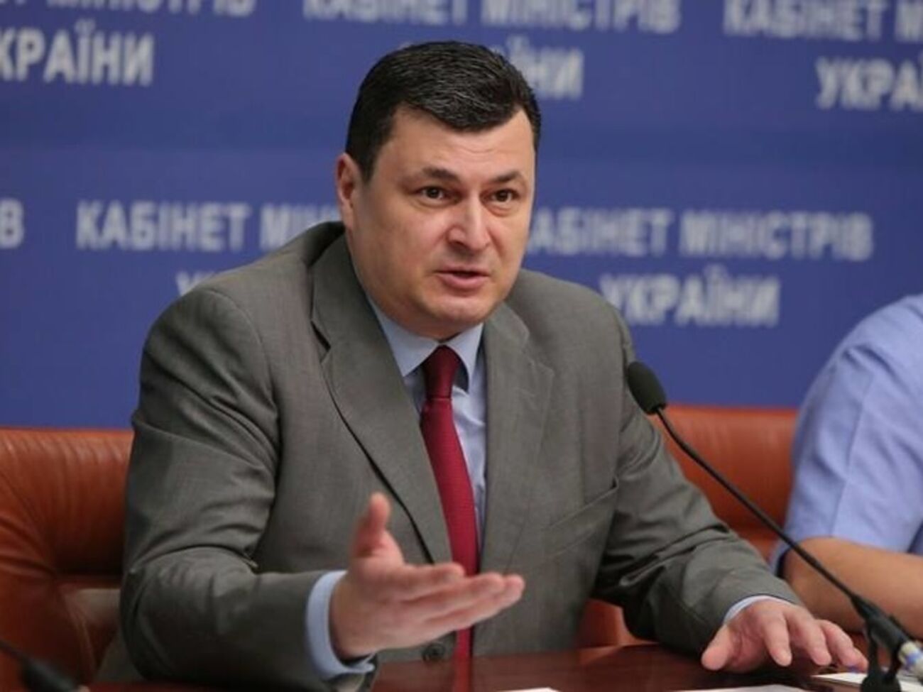 Эпидемии гриппа нет, заверил Квиташвили