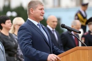 Шеремет: Украинская электроэнергия Крыму не нужна