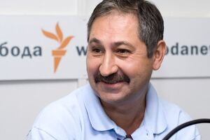 Александр Гольц: Россия не считает себя участником конфликта, кто будет подписывать документы?