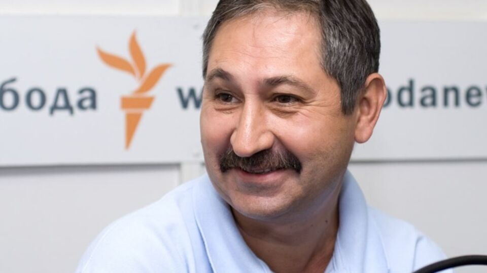 Александр Гольц: Россия не считает себя участником конфликта, кто будет подписывать документы?