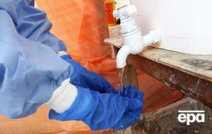 Подтвердился еще одиин случай заболевания Эбола