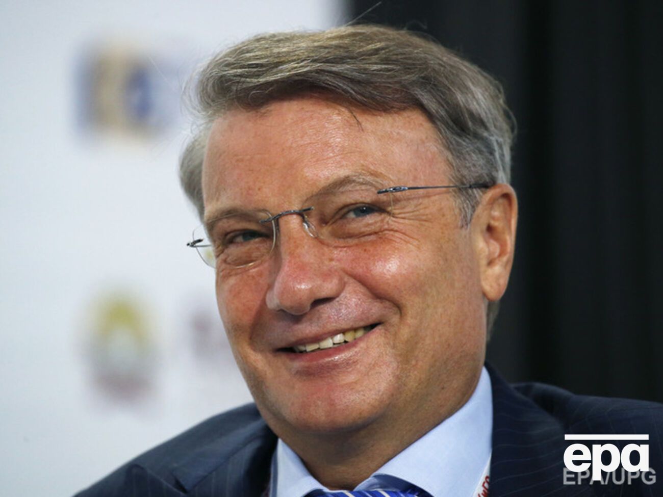 Президент "Сбербанка" Герман Греф: Россия оказалась&nbsp;в списке стран-дауншифтеров