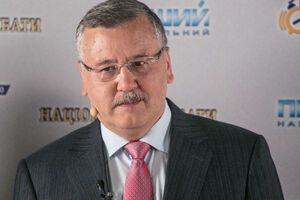 Анатолий Гриценко: Добиться выполнения украинского законодательства на неподконтрольных Киеву территориях Донбасса за год нереально