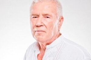 Умер экс-нардеп Украины, доктор юридических наук Александр Шевченко