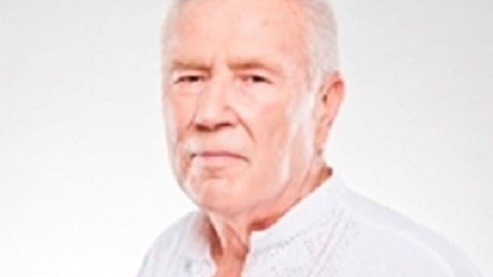 Умер экс-нардеп Украины, доктор юридических наук Александр Шевченко