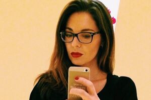 Анастасия Леонова объявила голодовку