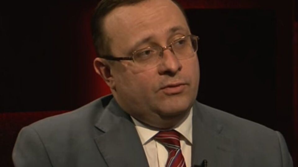 Рубан: С начала недели, после окончания каникул, отпускной кампании фиксируется стремительный рост случаев заболеваний среди детей с 10 до 17 лет