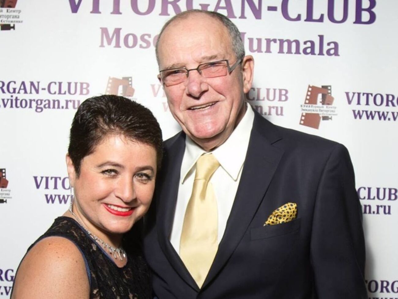 Виторган: Вот такие мы!