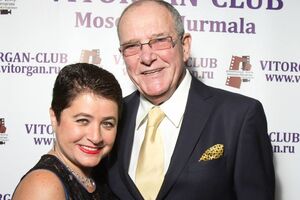 Виторган: Вот такие мы!