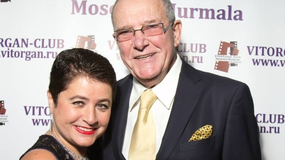 Виторган: Вот такие мы!