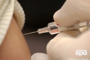 В Киеве из-за осложнений после "свиного гриппа" умерли четыре человека