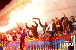 ФФУ решила вернуть полицейских на стадионы