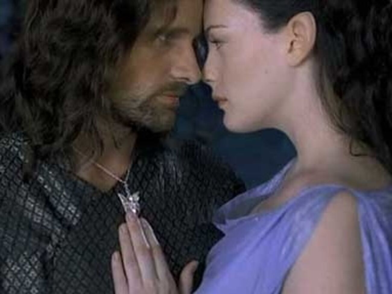 Теперь люди и эльфы смогут понять друг друга