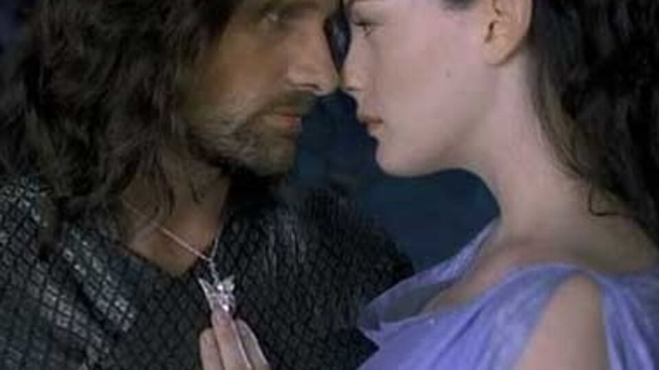 Теперь люди и эльфы смогут понять друг друга