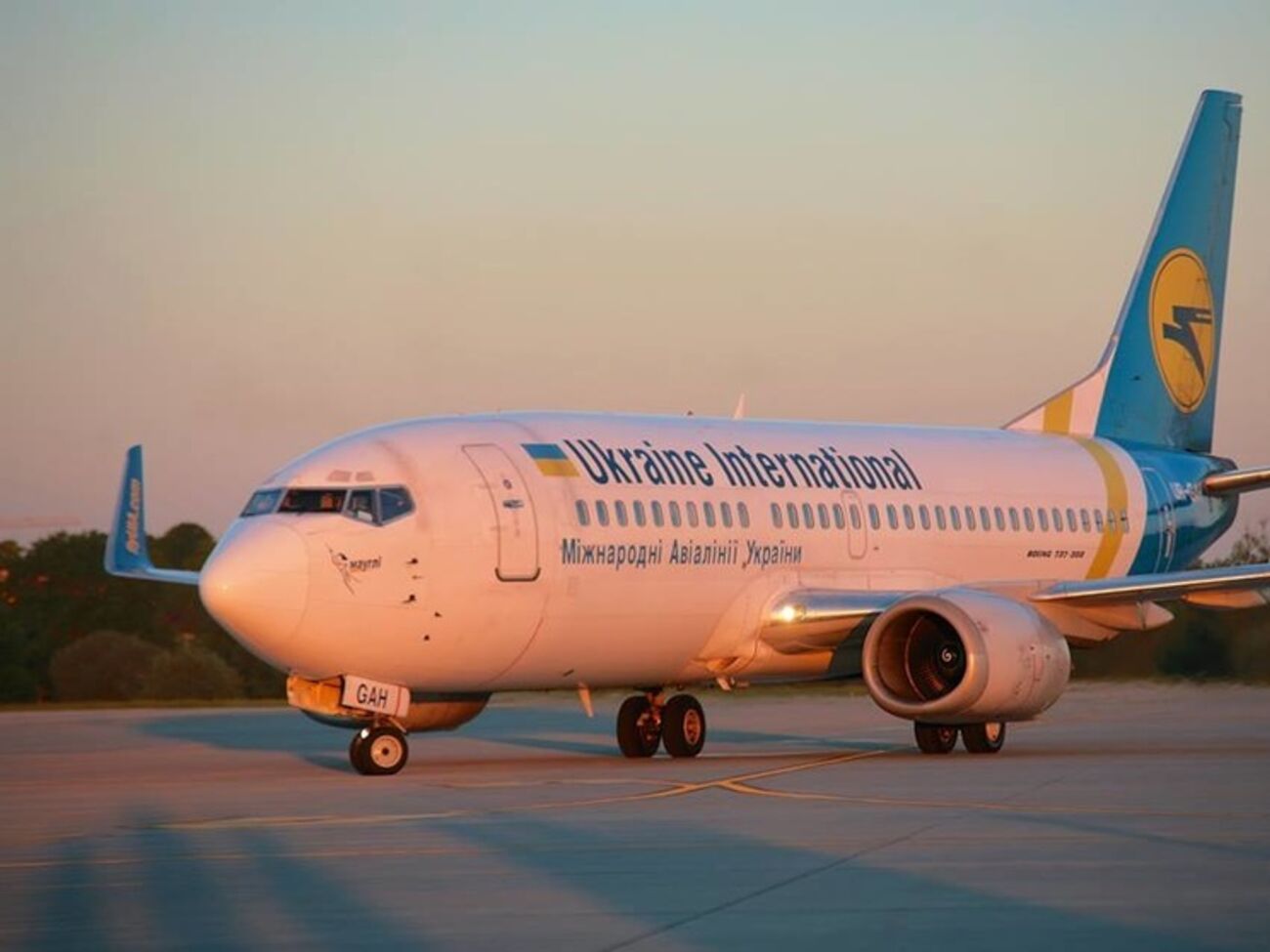 В авиакомпании и в прокуратуре указали различные версии ЧП