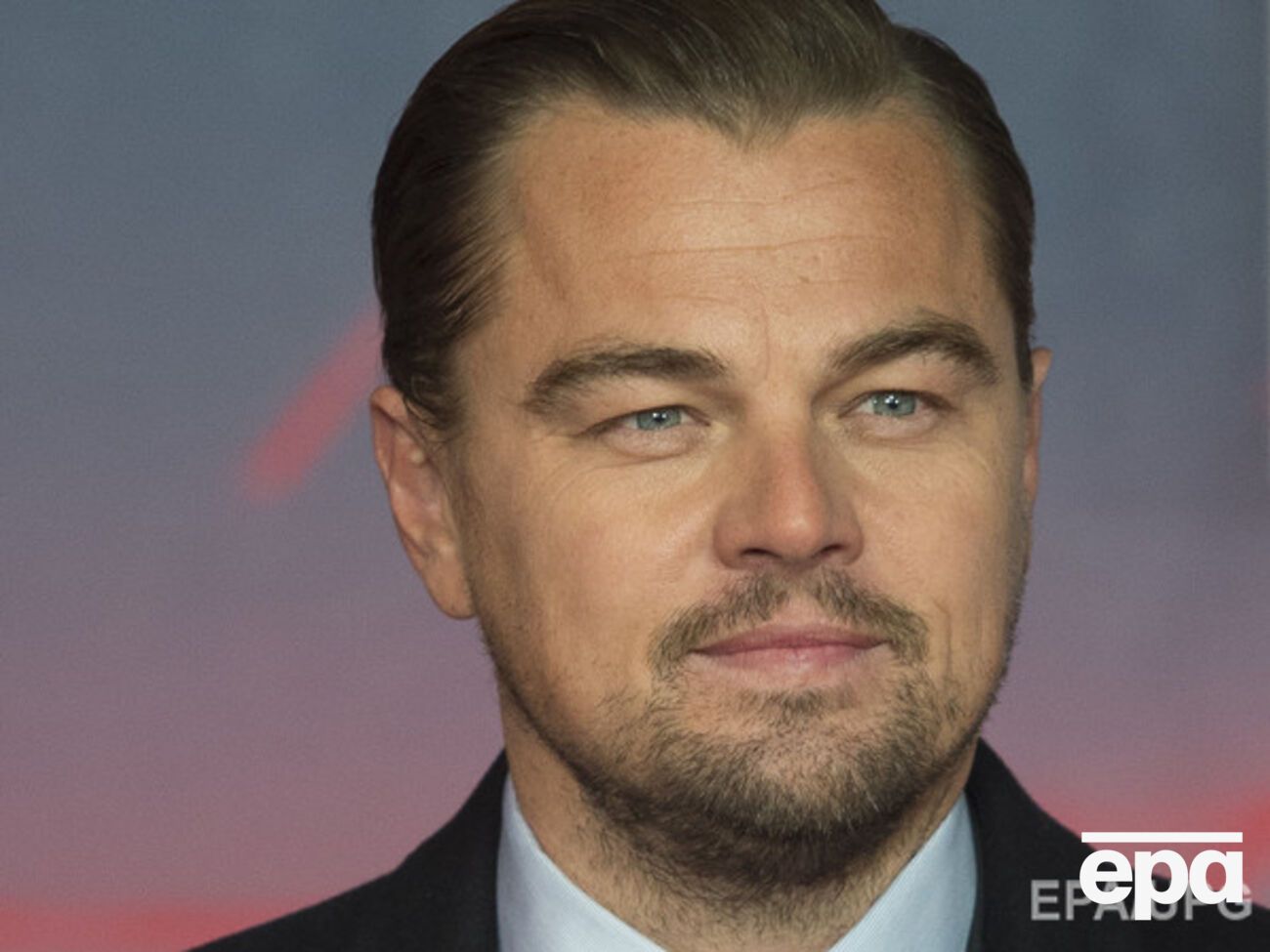 Как зовут двойника ДиКаприо, пока неизвестно