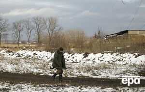 В Украине осудили боевика "ЛНР", приехавшего из России
