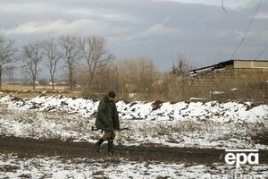 В Украине осудили боевика "ЛНР", приехавшего из России
