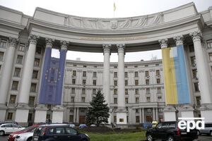 МИД Украины призвал чешские власти "отмежеваться" от двух депутатов-коммунистов