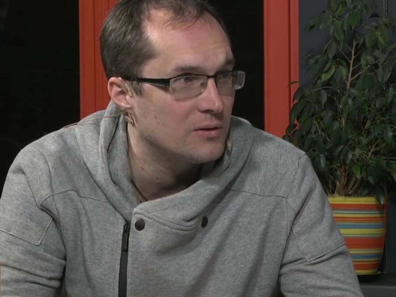 Юрий Бутусов: У путинского режима большой ресурс для выживания