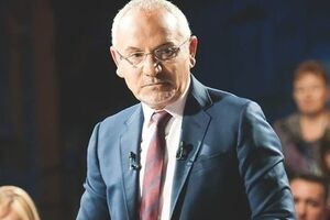 Сегодня "Шустер LIVE" выйдет в эфир в интернете