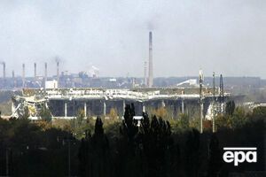 ОБСЕ будет круглосуточно следить за ситуацией вокруг аэропорта Донецка