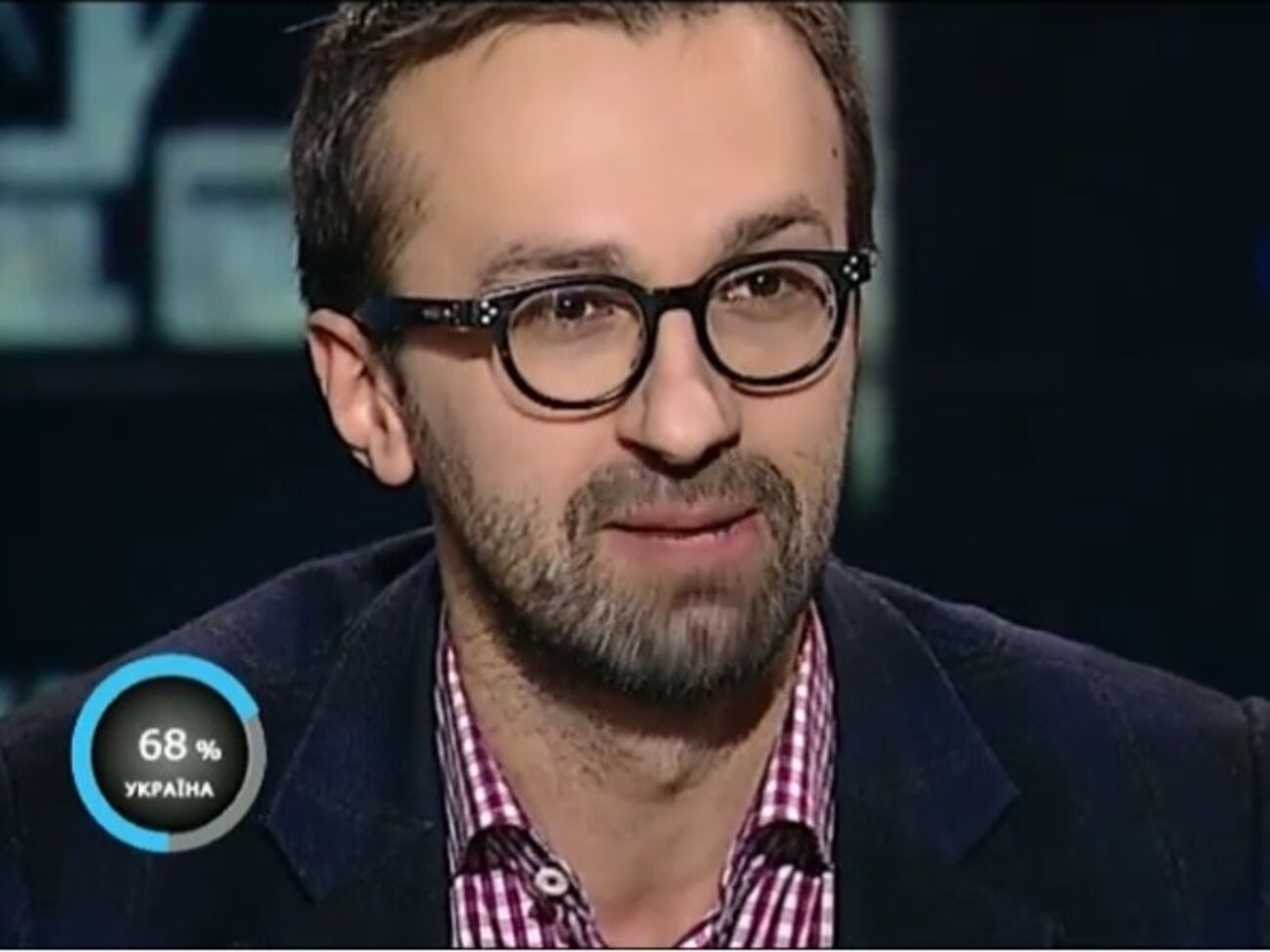 Лещенко:&nbsp;Если Шокин не может бороться с коррупцией, почему американские налогоплательщики должны его содержать?