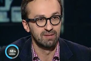 Лещенко: Если Шокин не может бороться с коррупцией, почему американские налогоплательщики должны его содержать?