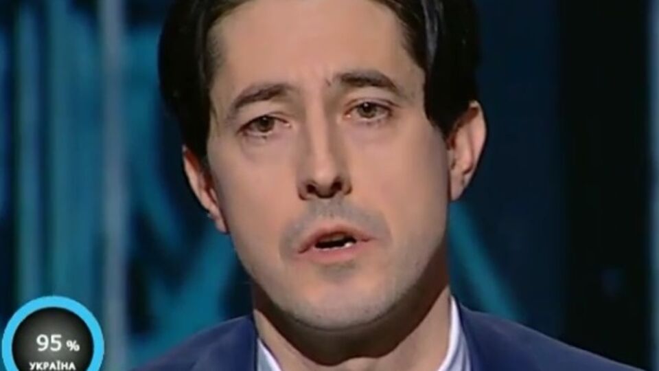 Касько: Меня не отпускают уже в пятую командировку за рубеж