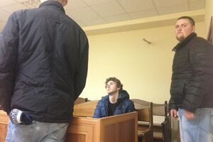 Святослава Толстошеева взяли под стражу