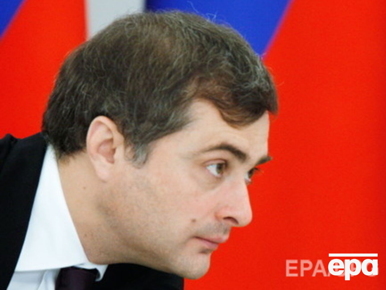 Сурков рассказал о переговорах с Нуланд