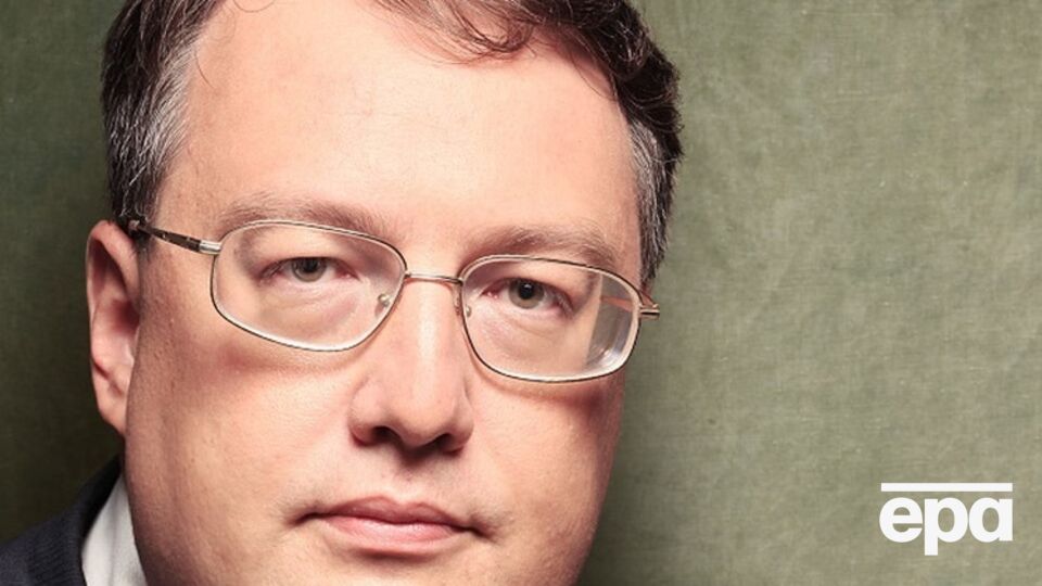 Геращенко: Записи, опубликованные Кожемяко, являются прямыми доказательствами подтасовки результатов выборов в Харькове