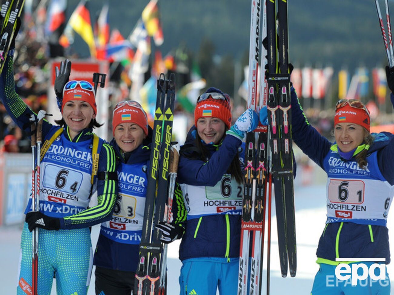 В ФБУ считают, что европейским чемпионатом можно пожертвовать
