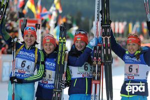 В ФБУ считают, что европейским чемпионатом можно пожертвовать