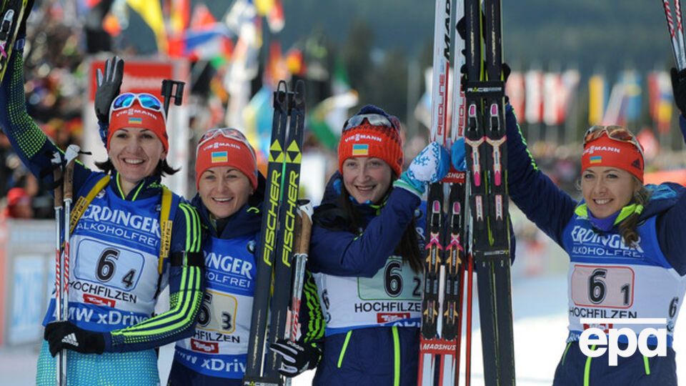 В ФБУ считают, что европейским чемпионатом можно пожертвовать