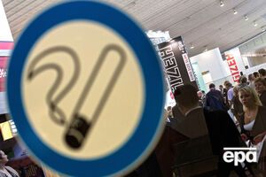 Власти Туркмении запретили продажу сигарет