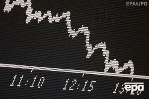 Российские биржи продолжают падение вслед за нефтью и рублем