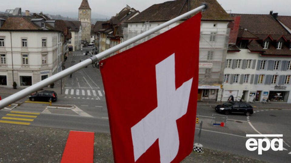 Швейцария ужесточает правила приема беженцев