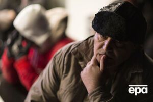 В среднем в Европу ежедневно прибывают 1700 человек