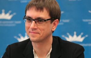 Омелян: Надеюсь, что руководство "Укрзалізниці" и морских портов наберется смелости и поставит точку в упоминаниях об оккупации Украины