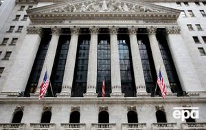 Фондовый рынок США закрылся значительным падением