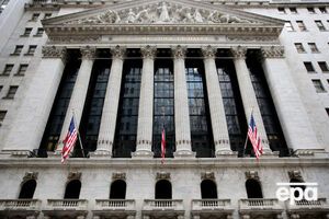 Фондовый рынок США закрылся значительным падением